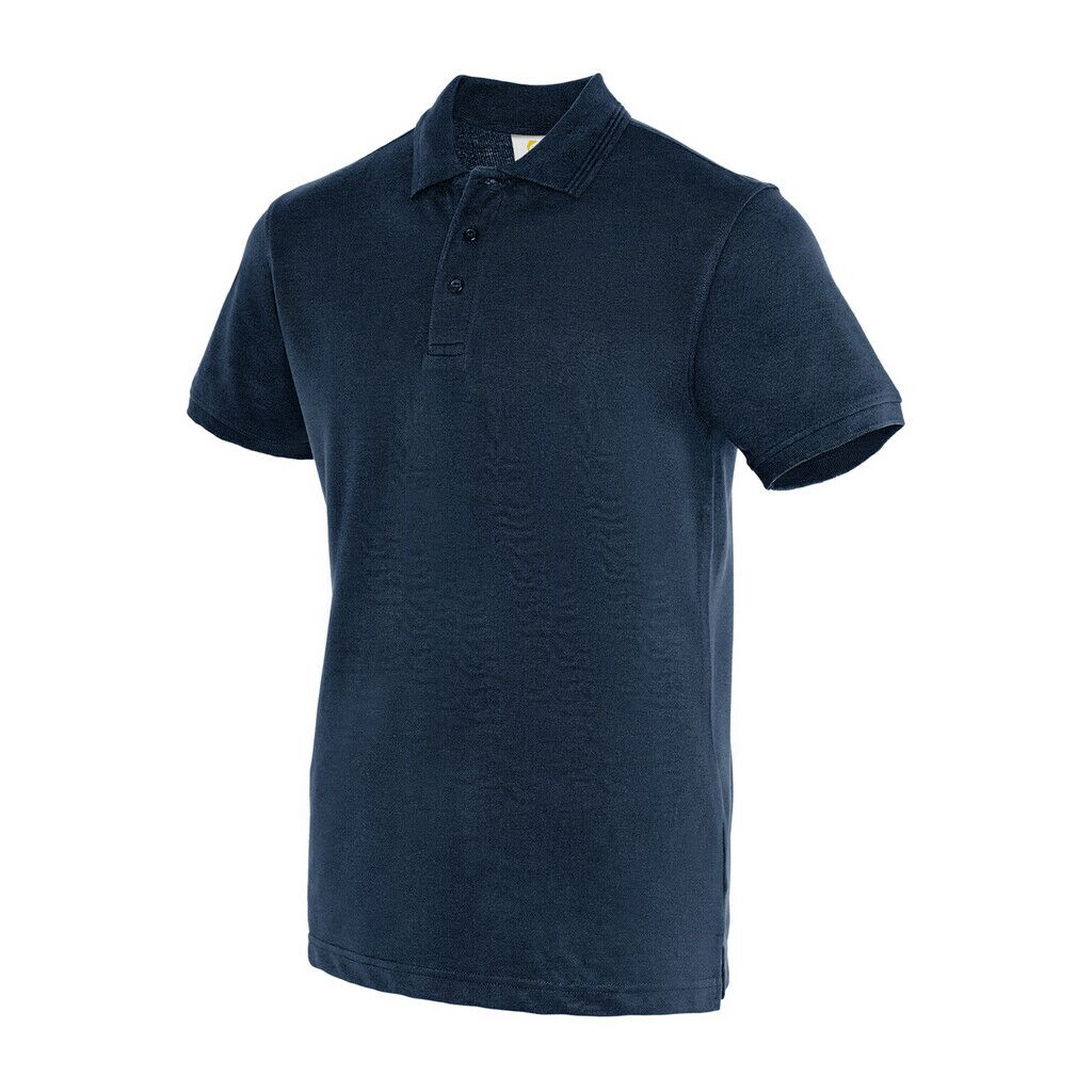 C-Line Basic Workwear Polo