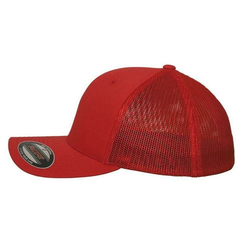 Flexfit Mesh Trucker