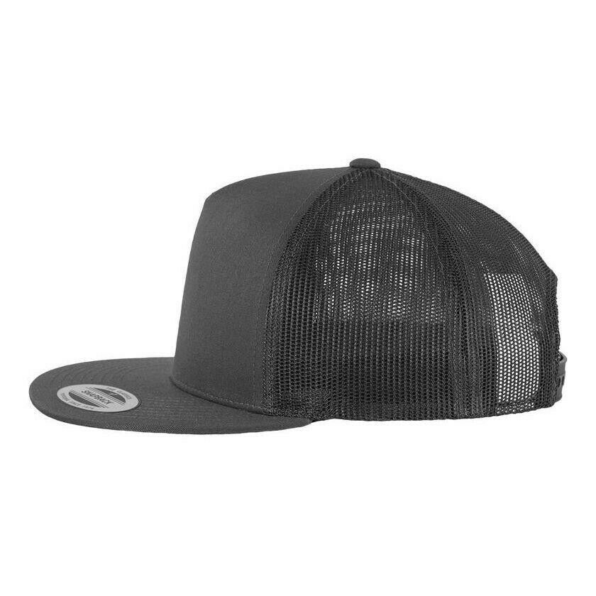 Classic Trucker Cap