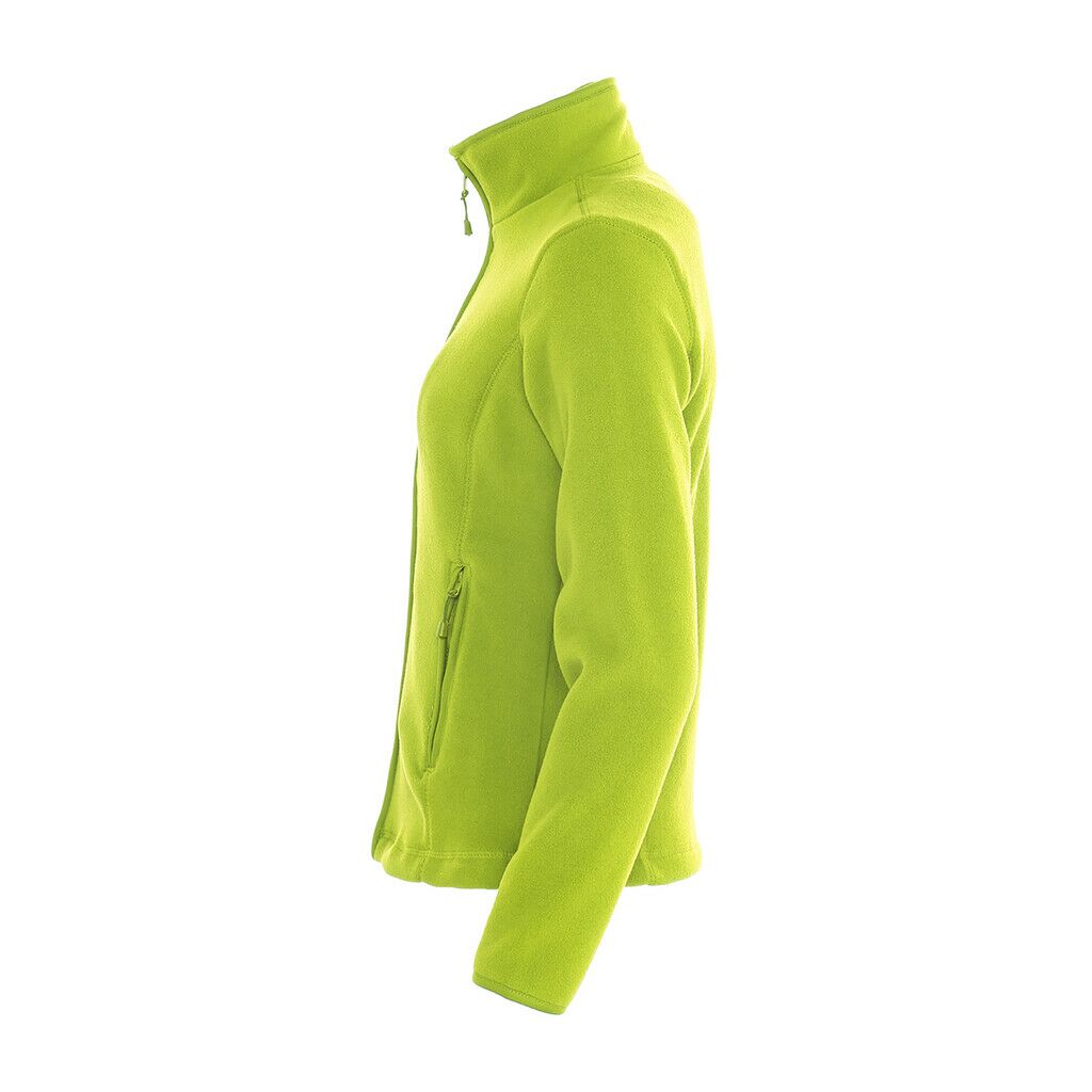 Damen Fleecejacke Budget