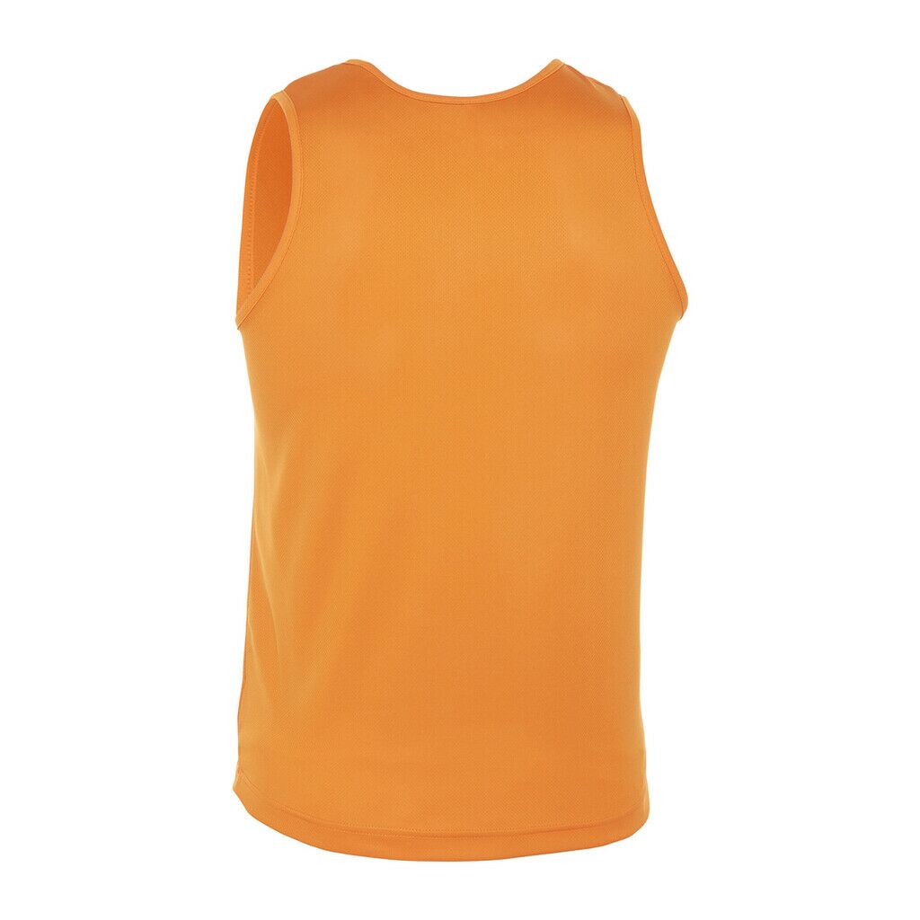 Herren Funktions Tanktop Budget