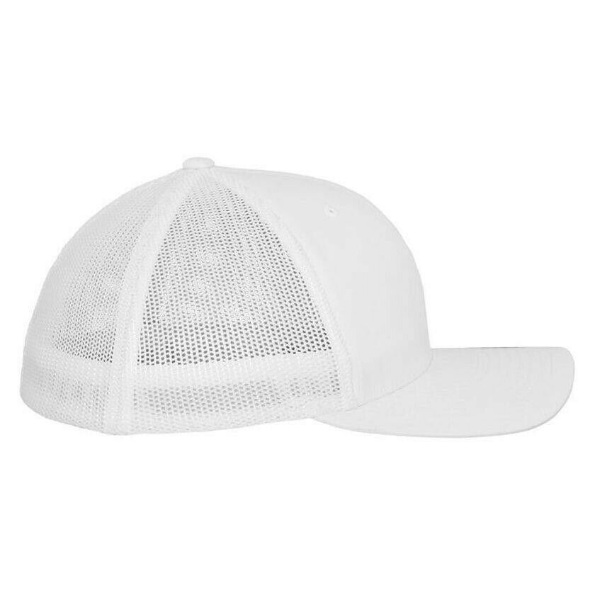 Flexfit Mesh Trucker