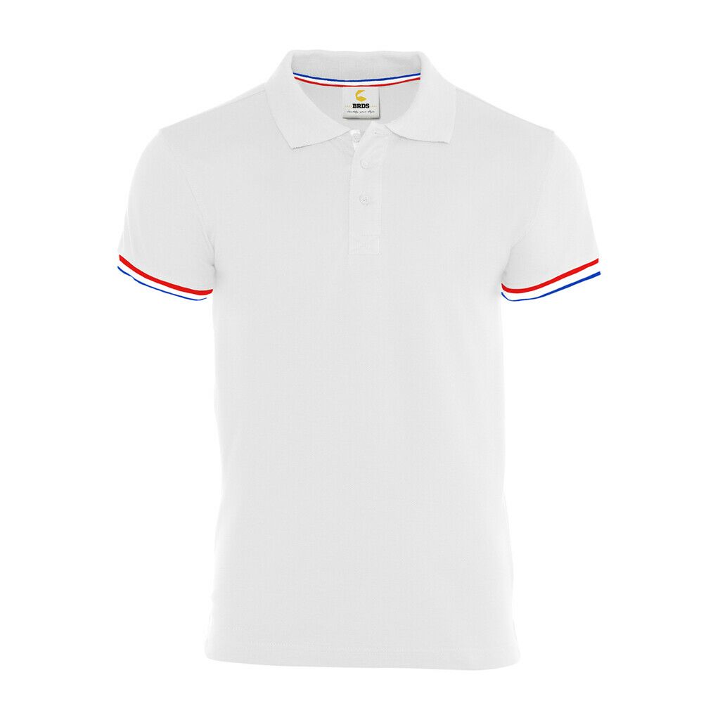 C-Line Style Poloshirt Sailor