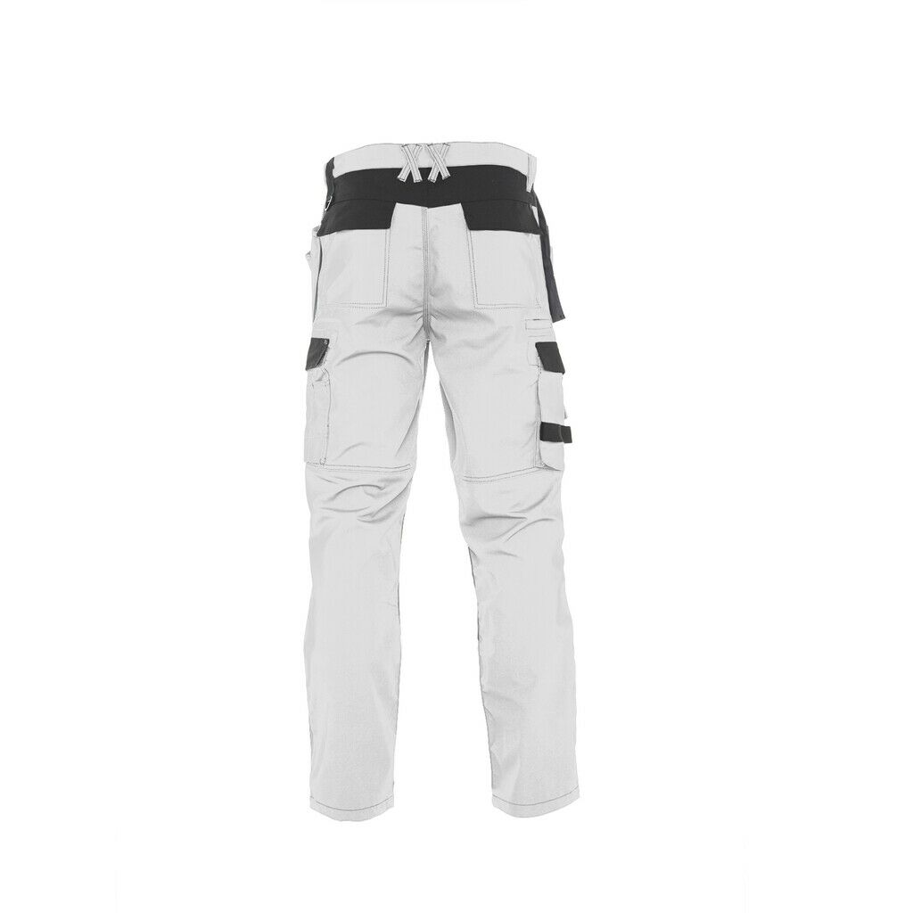 Bundhose Bicolor Style