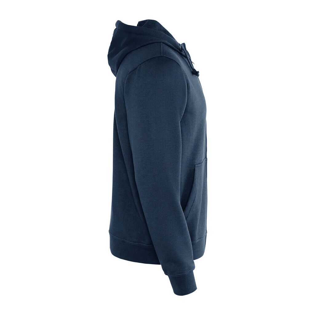 C-Line Basic Hoody Full-Zip