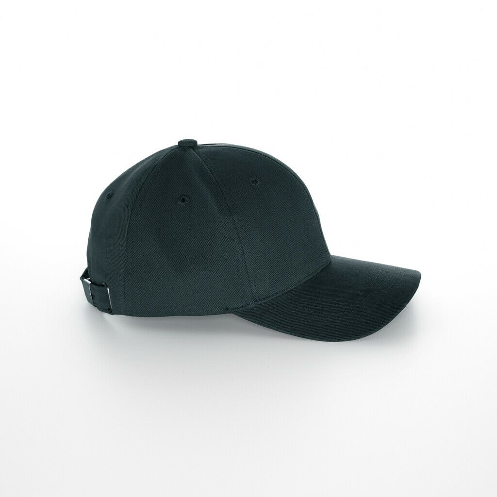 Premium Brushed Heavy Cotton Cap