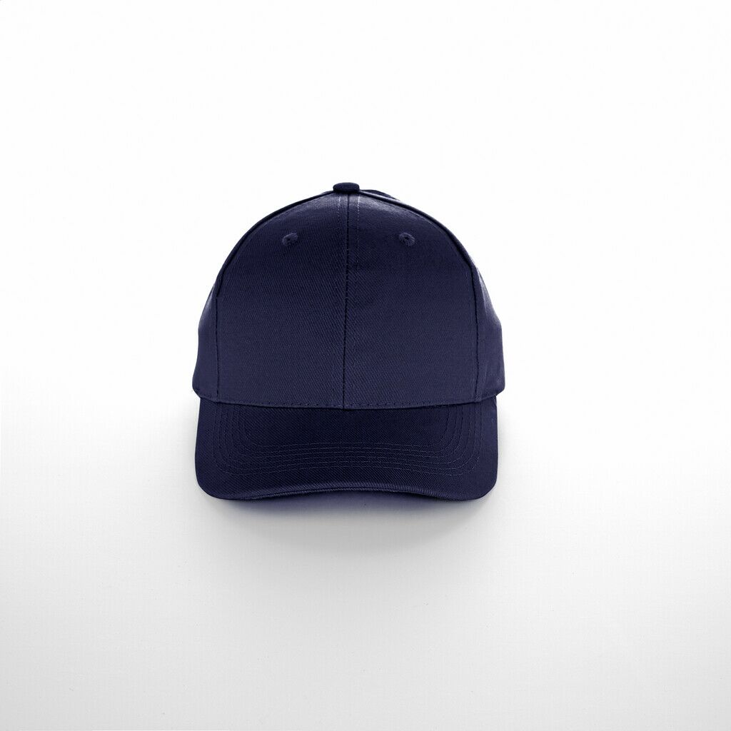 Brushed Heavy Cotton Cap Kids