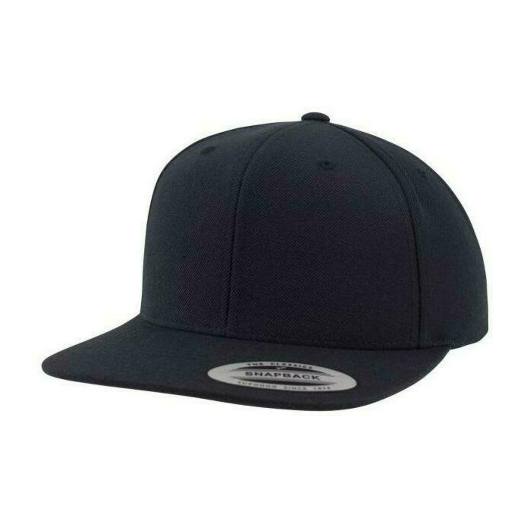 Classic Snapback