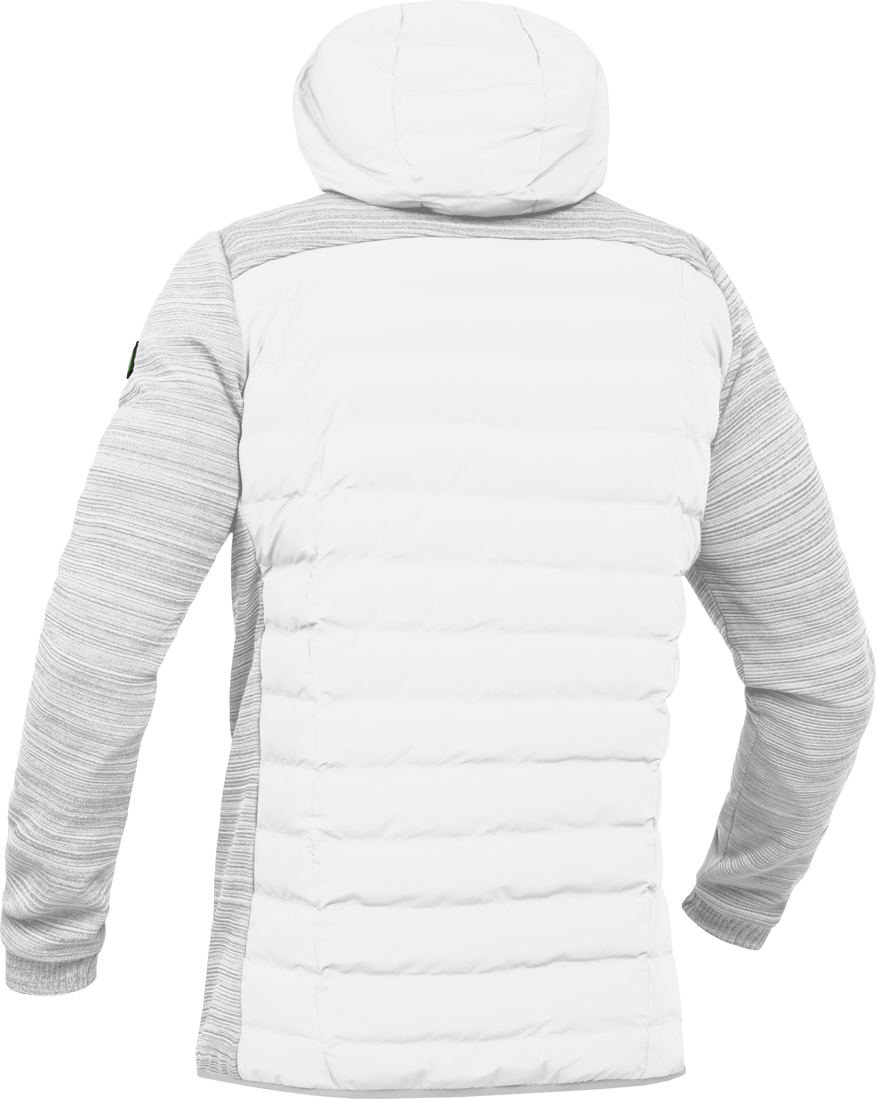 Premium Workwear Hybridjacke Flex Damen