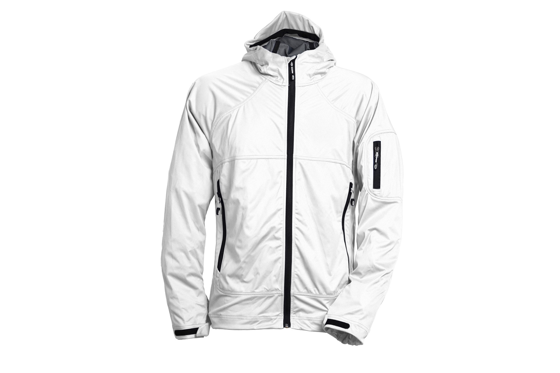 BRDS Light Softshell Jacke Herren