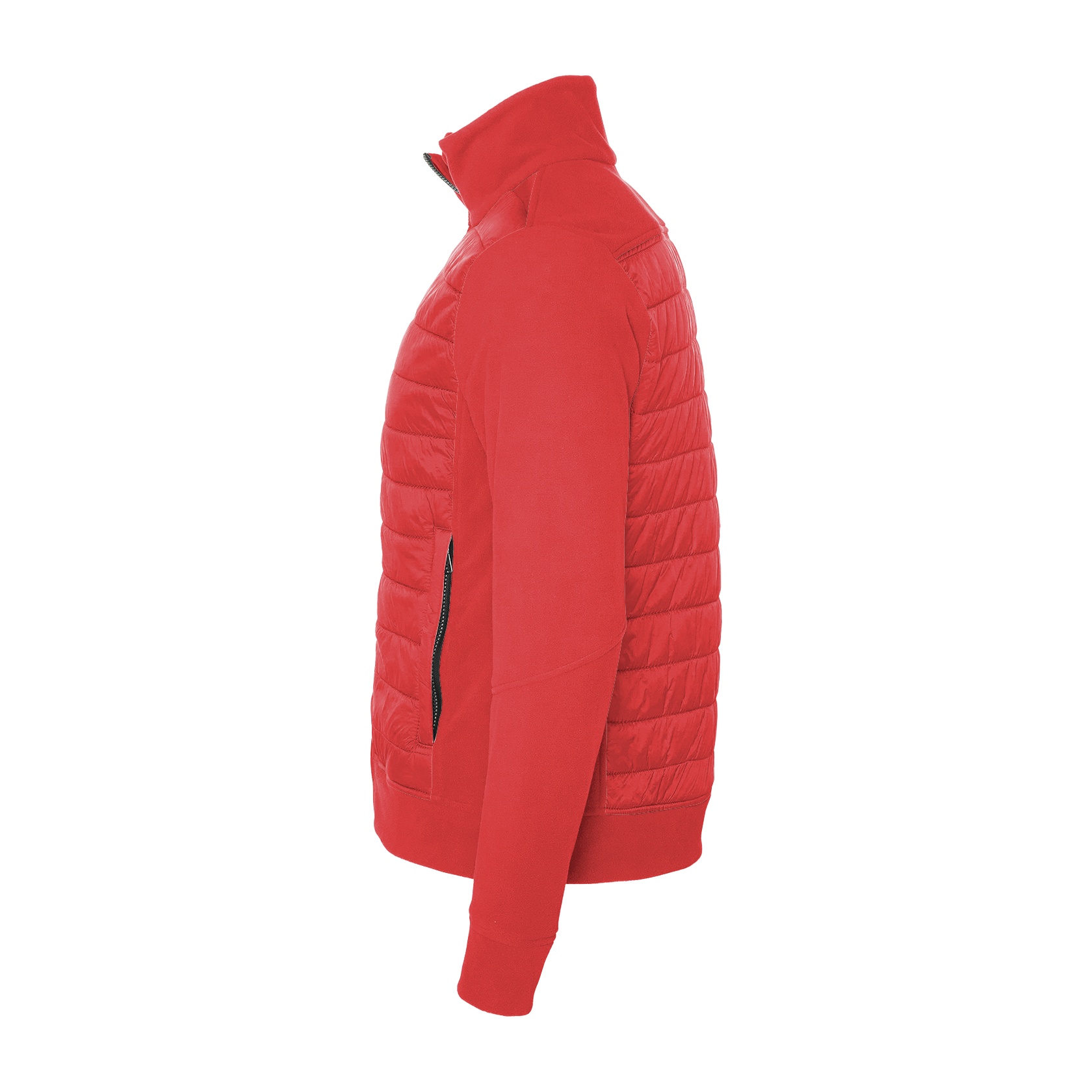 BRDS Hybridjacke Herren