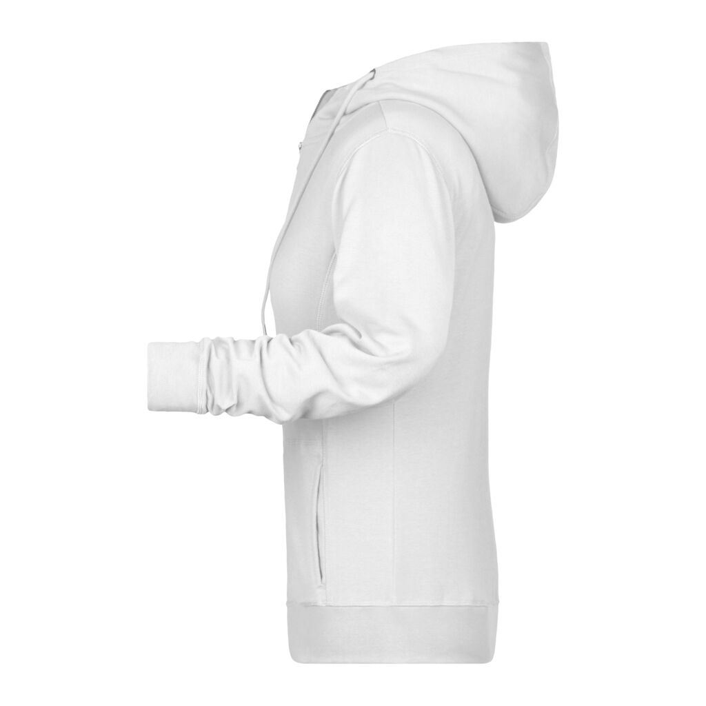 Damen Sweatjacke