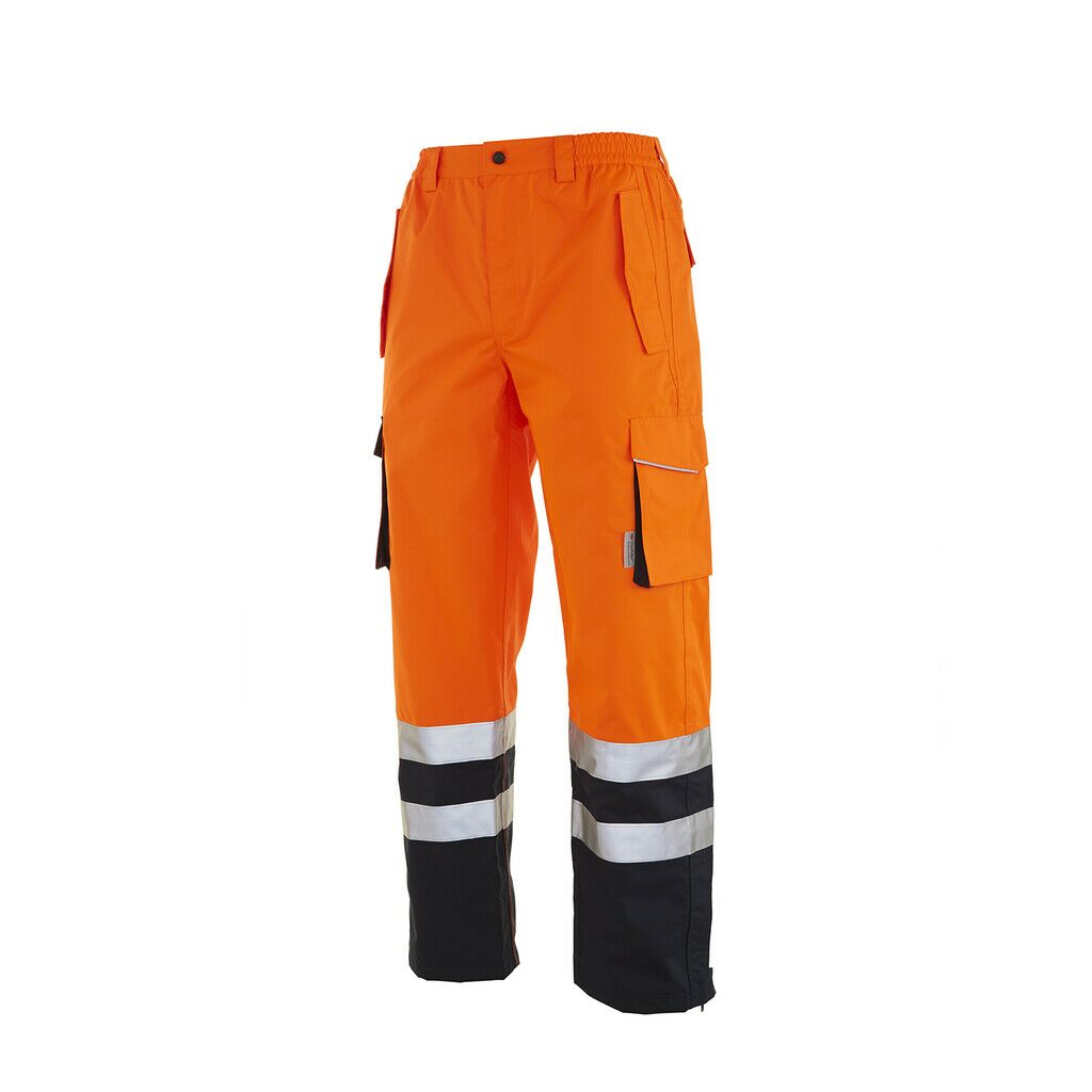 HiViz Allwetter-Bundhose Premium