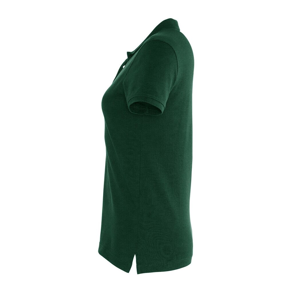 C-Line Basic Ladies Workwear Polo