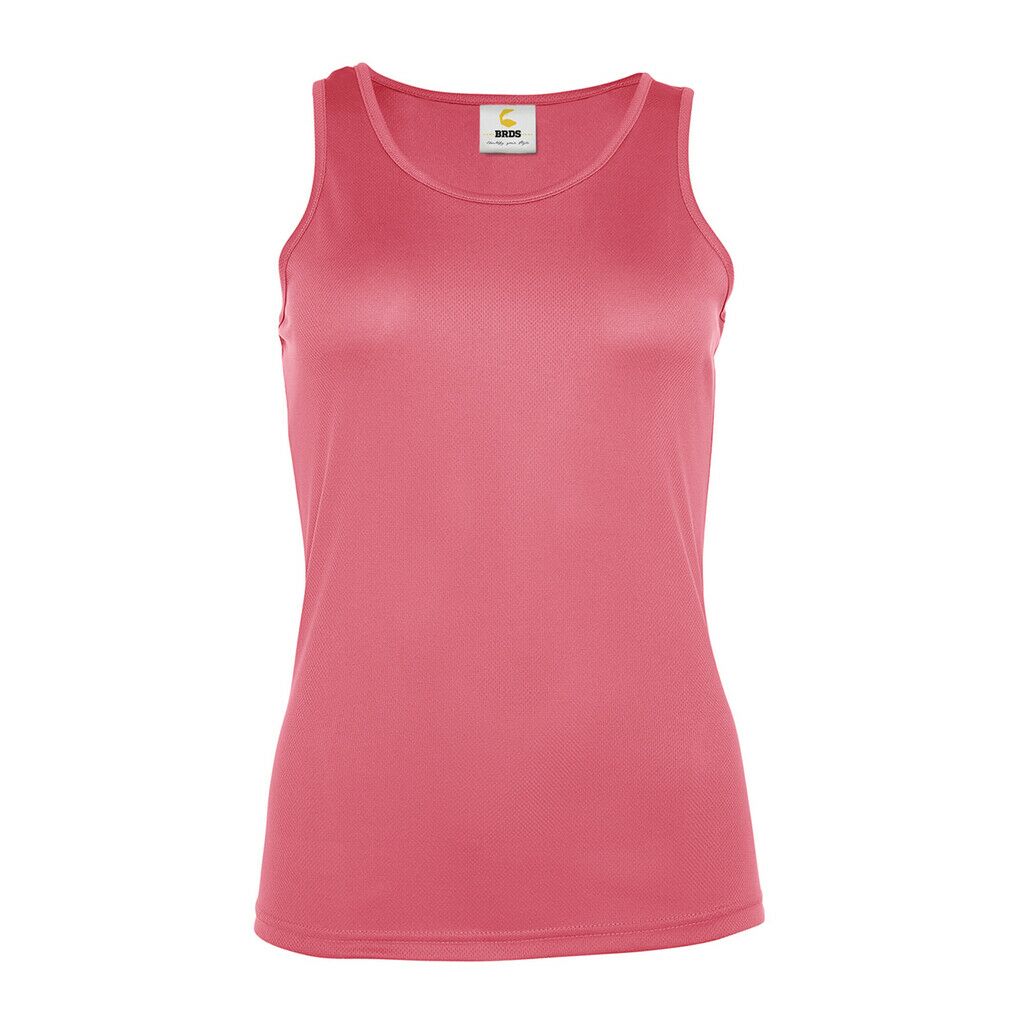 High Viz pink