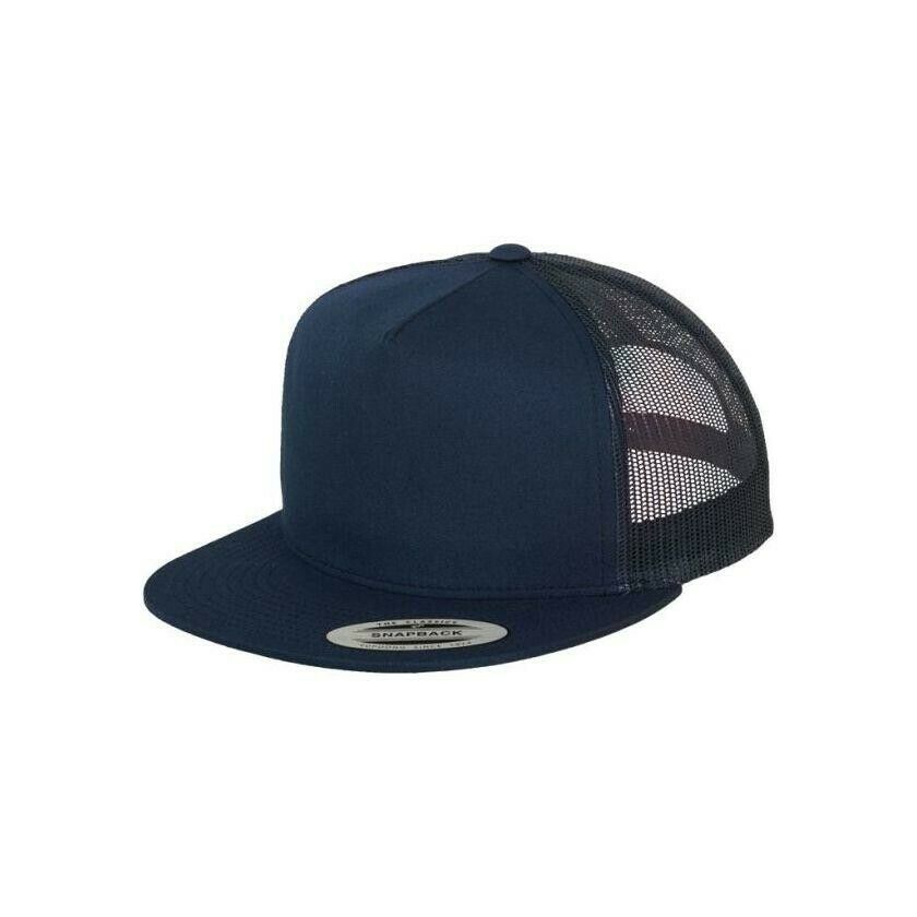 Classic Trucker Cap