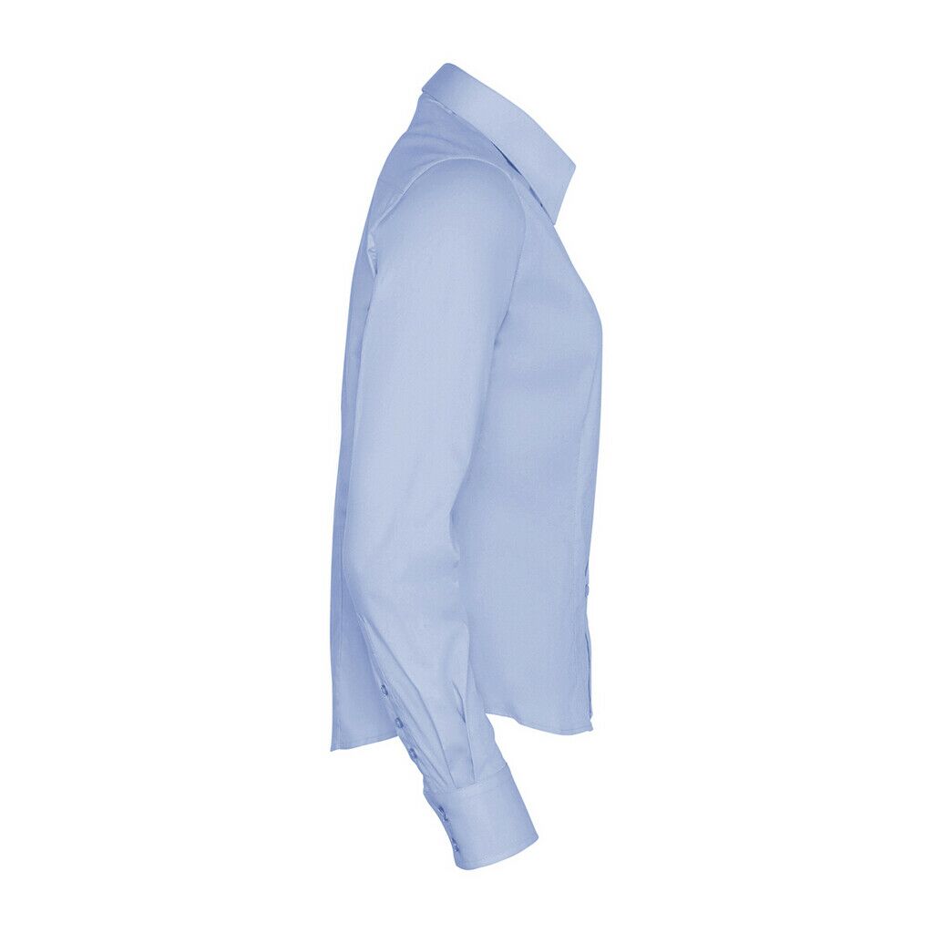 C-Line Basic Langambluse