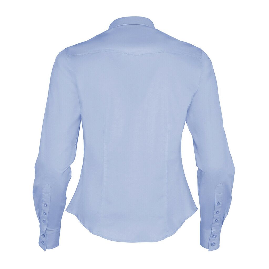 C-Line Basic Langambluse