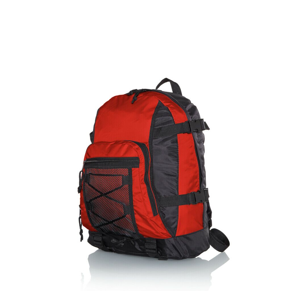 Basic Line Promo Rucksack