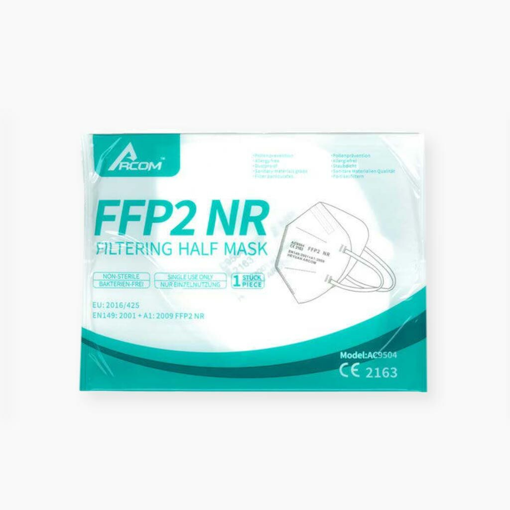 FFP2 Masken