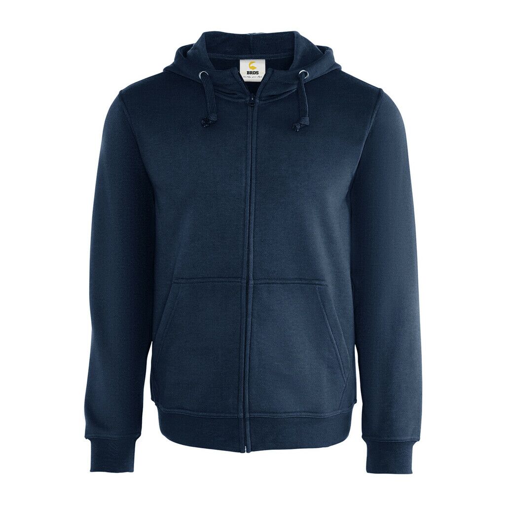 C-Line Basic Hoody Full-Zip