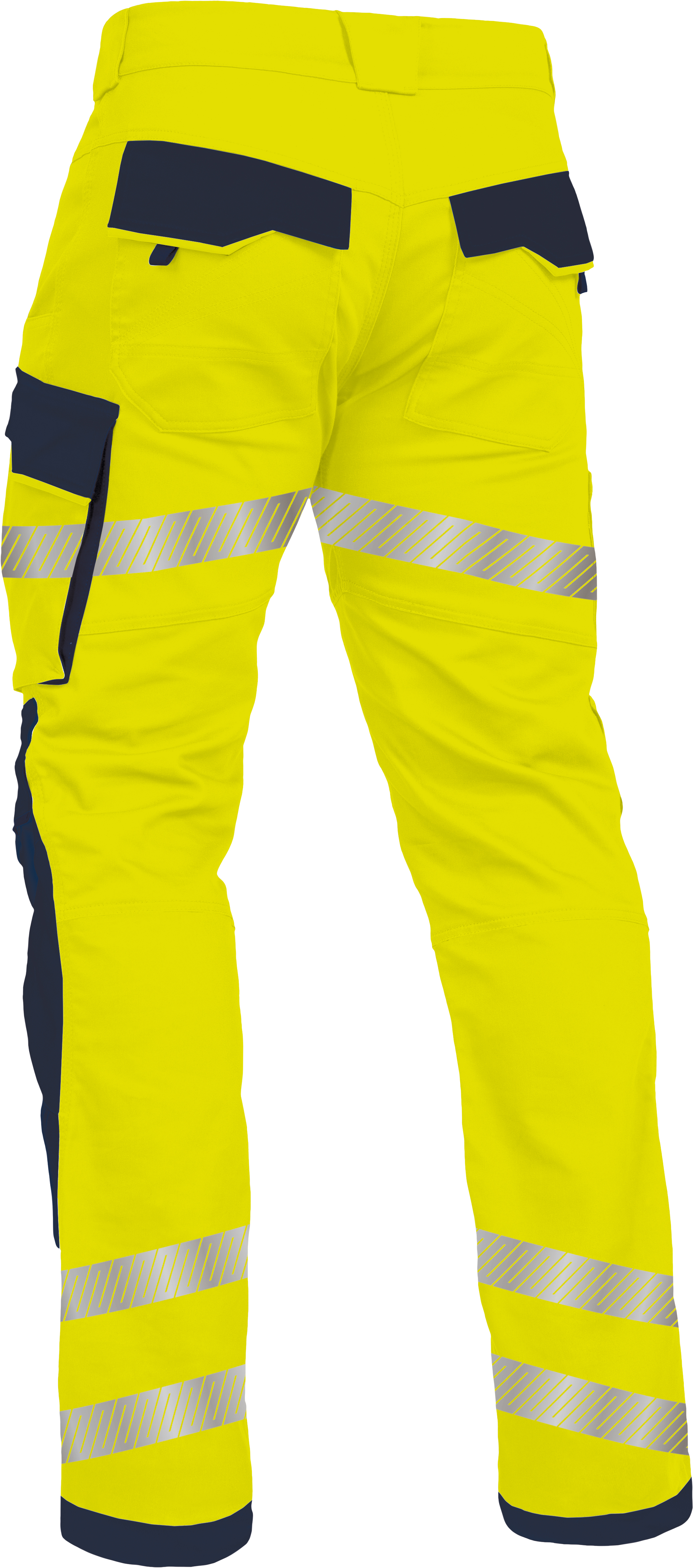 Bundhose Flex HiVis