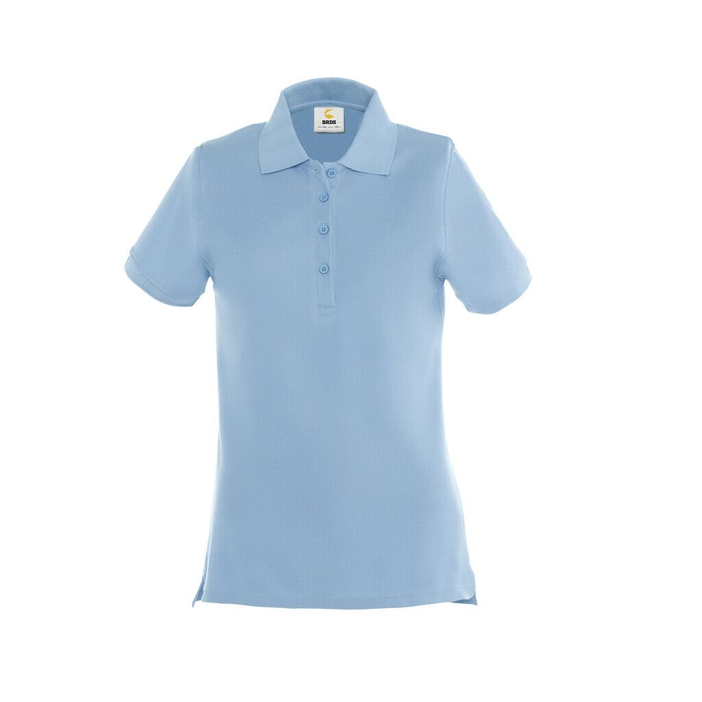 BRDS Poloshirt Women Classic