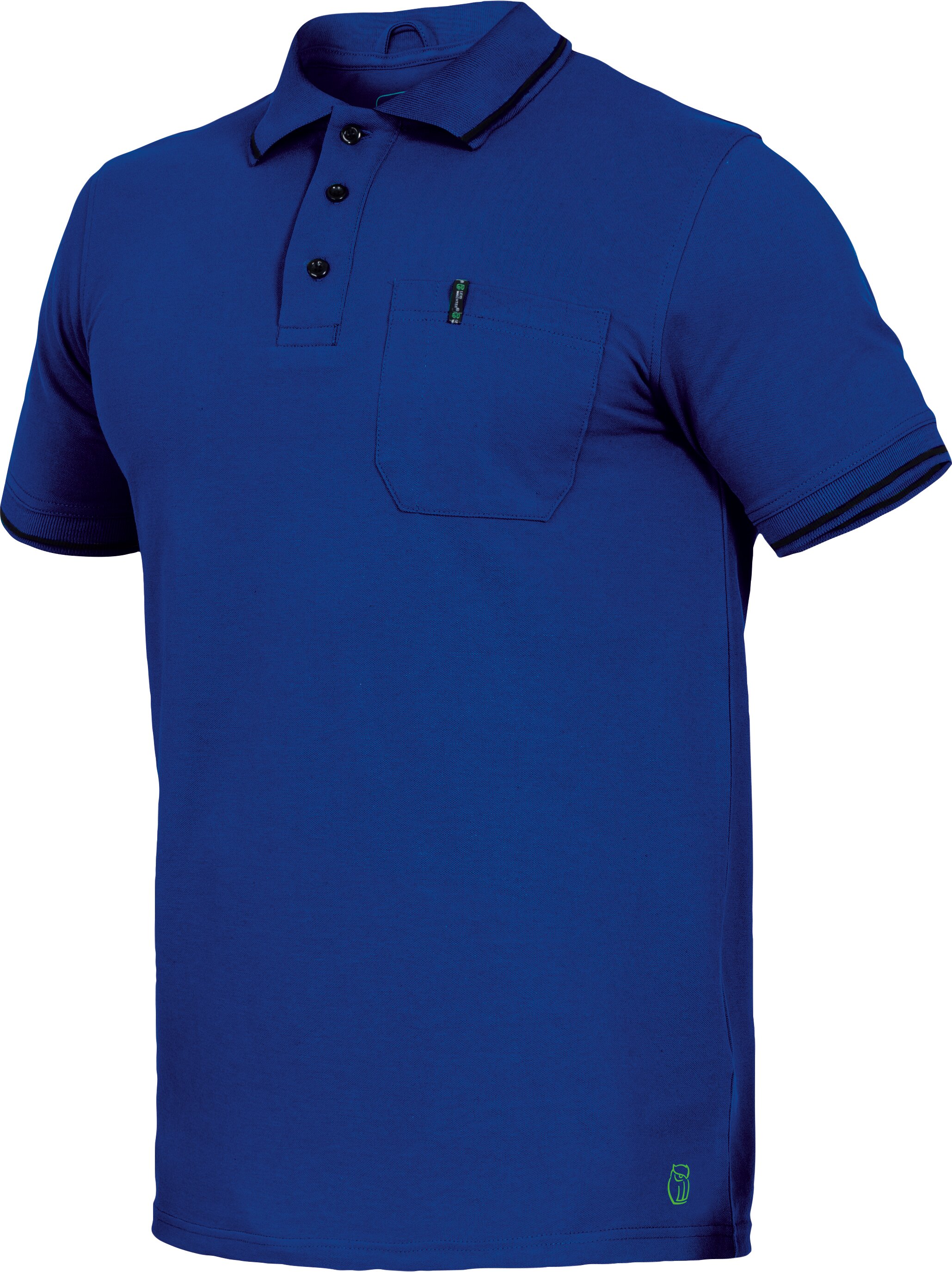 Premium Workwear Polo Flex