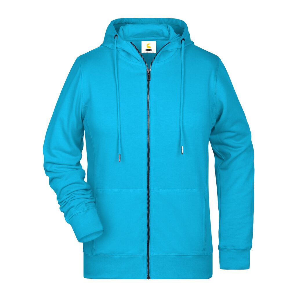 Damen Sweatjacke