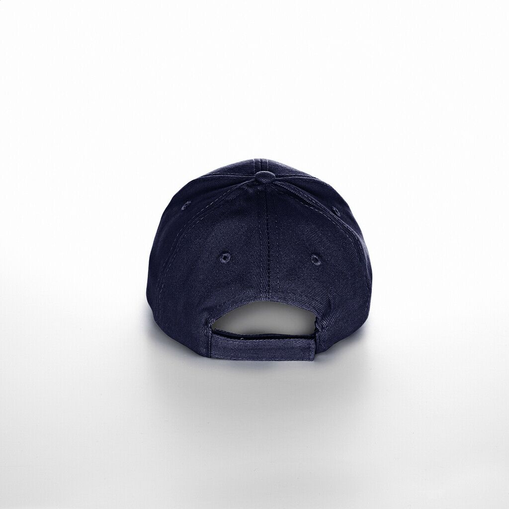 Brushed Heavy Cotton Cap Kids