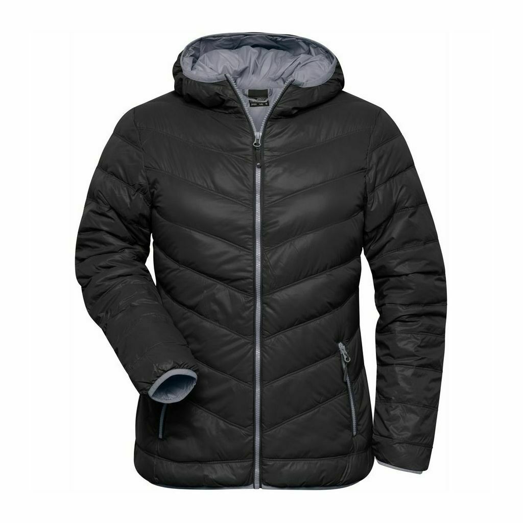 Damen Daunenjacke