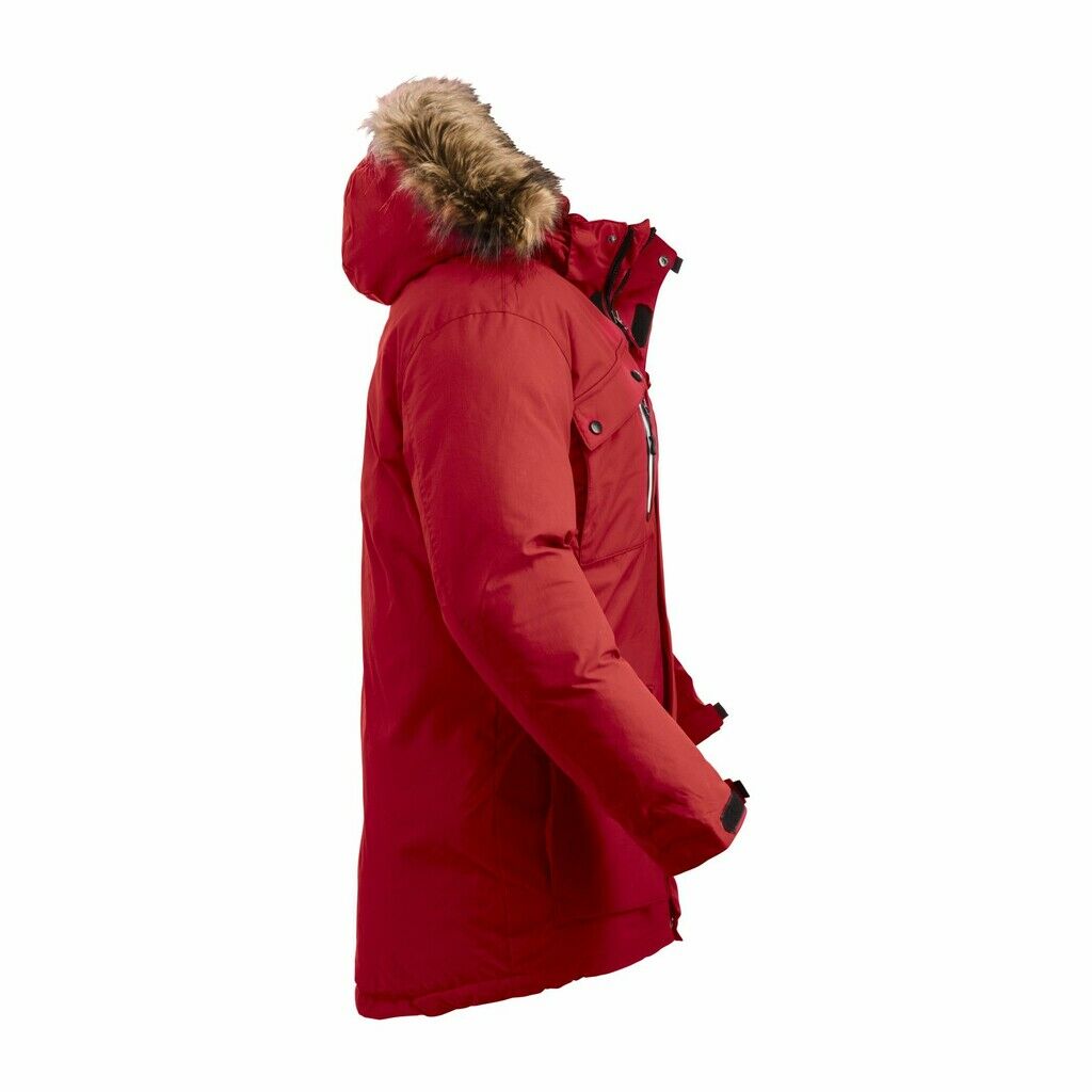 C-Line Expidition Parka North Pole