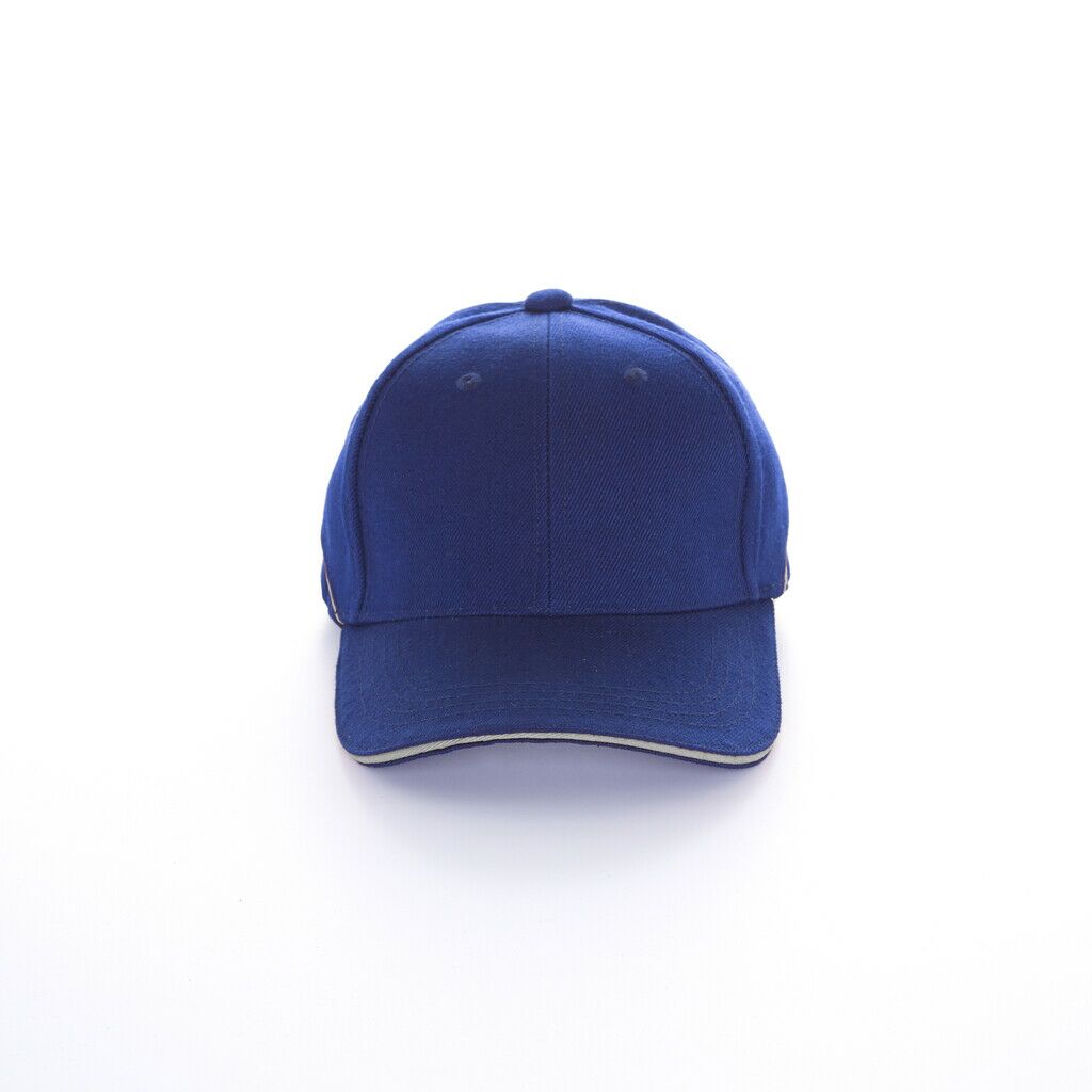 Premium American Twill Contrast Cap