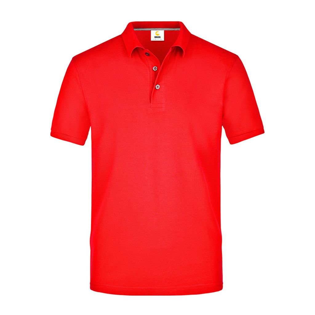 Herren Pima Polo