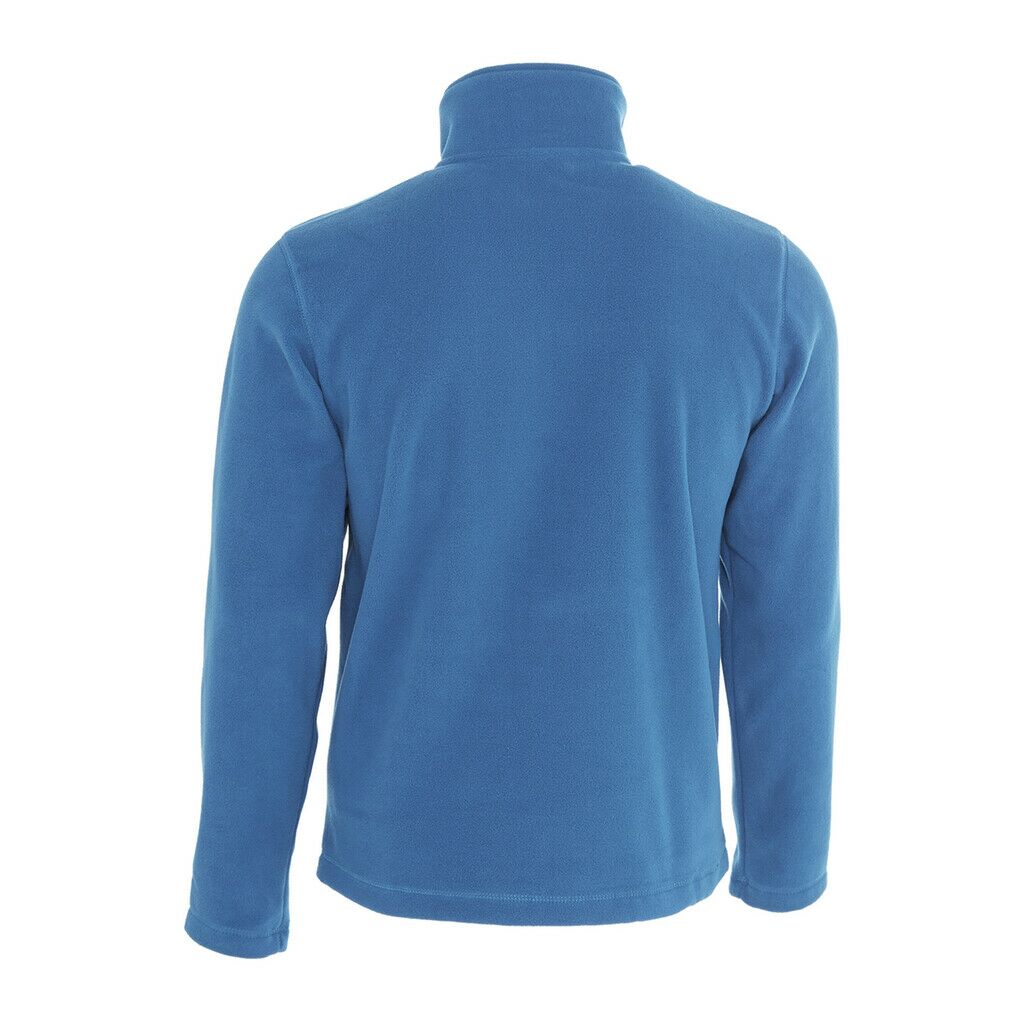 Herren Fleece Halfzip Budget