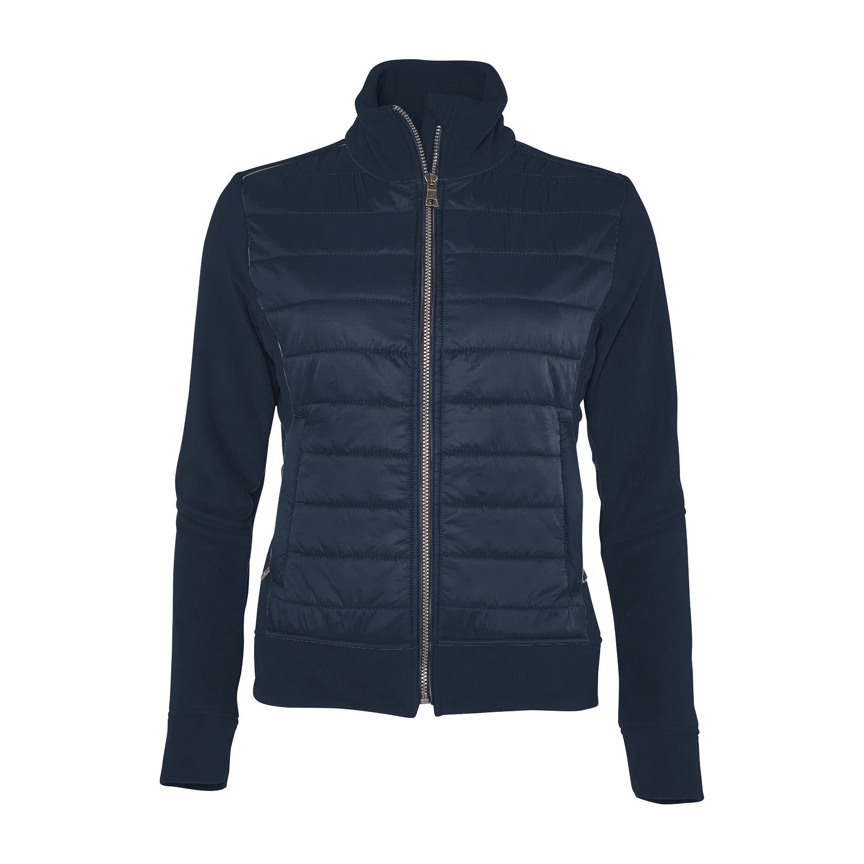 BRDS Hybridjacke Damen