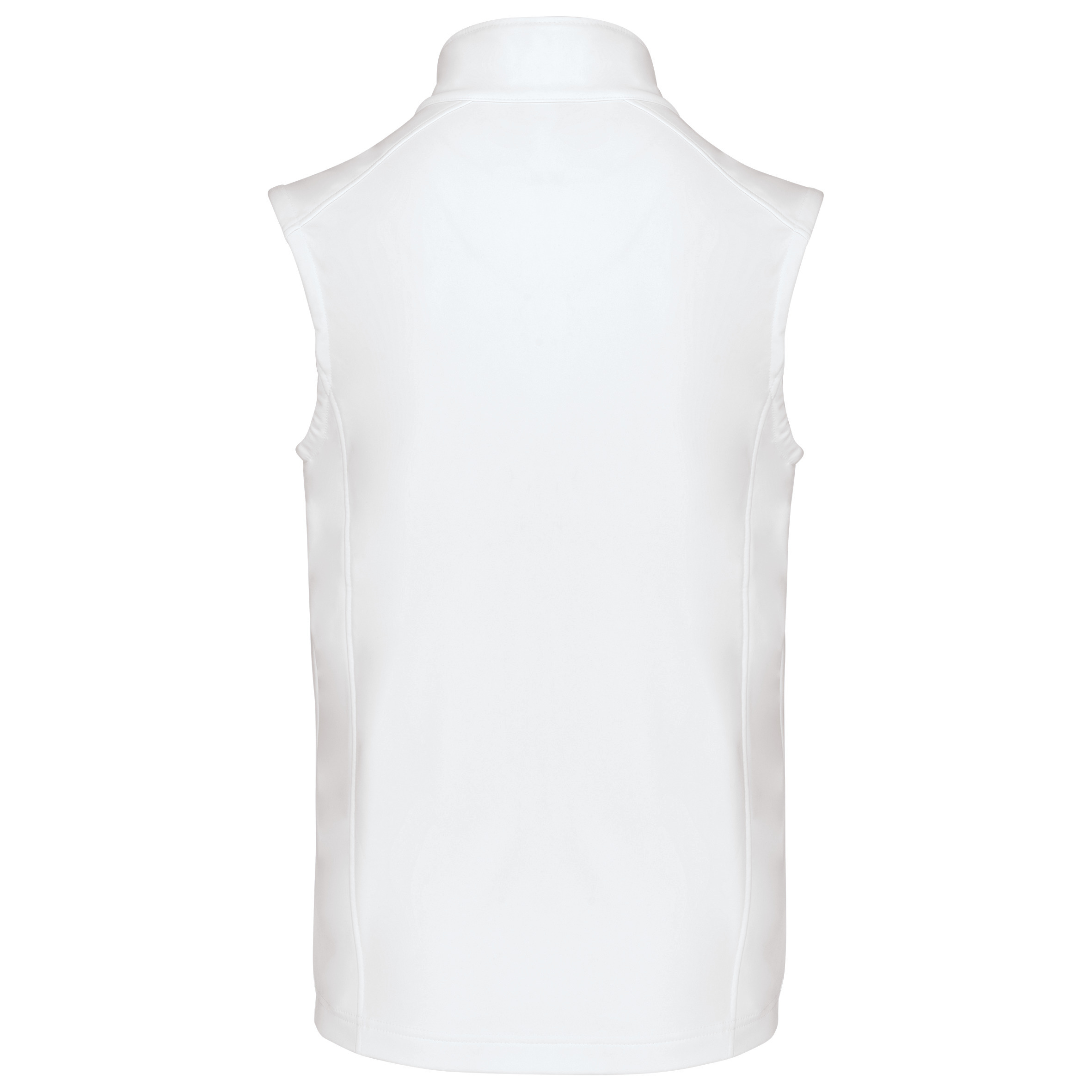 Herren Softshell Weste