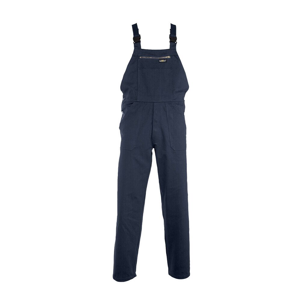 Latzhose Basic