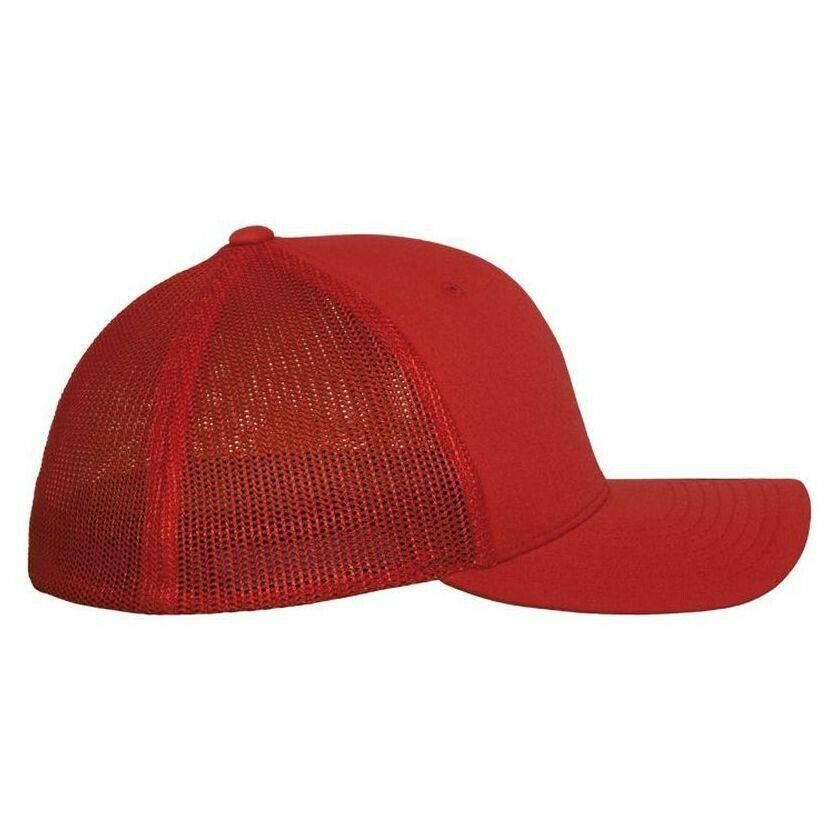 Flexfit Mesh Trucker