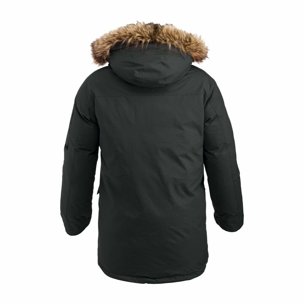 C-Line Expedition Parka North Pole