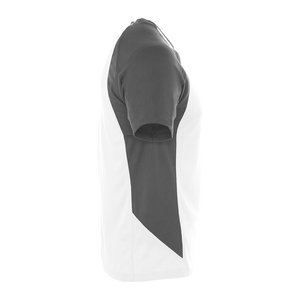 Herren Funktionsshirt Bicolor
