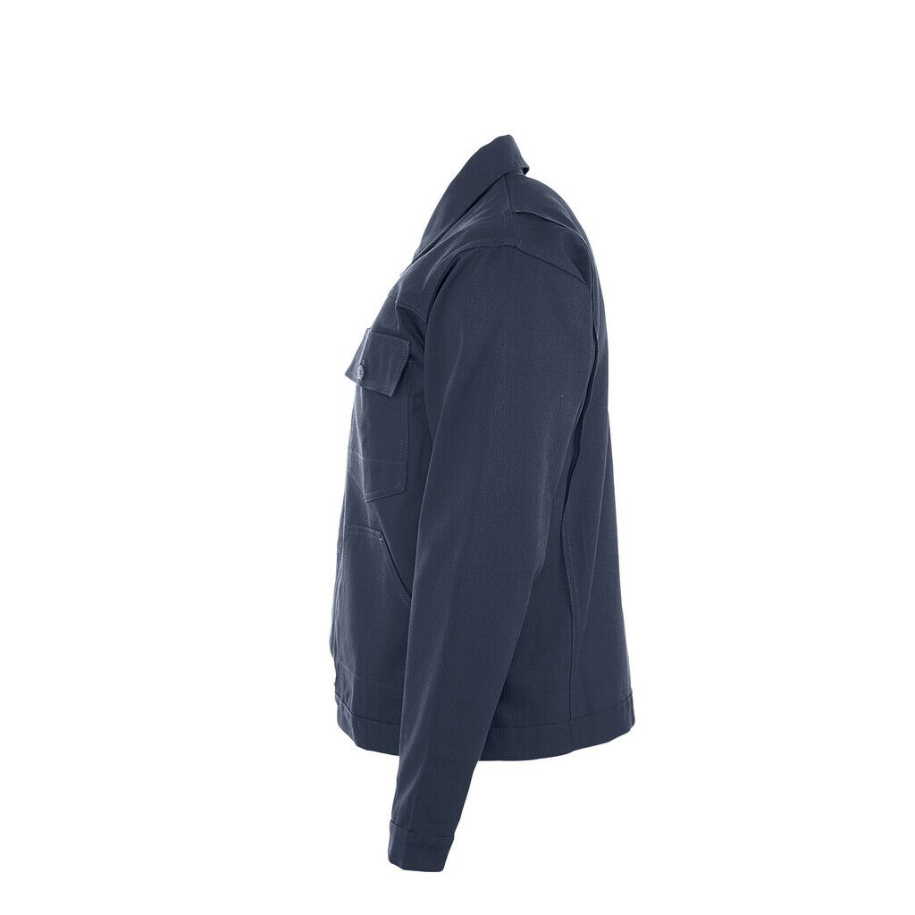 Bundjacke Basic