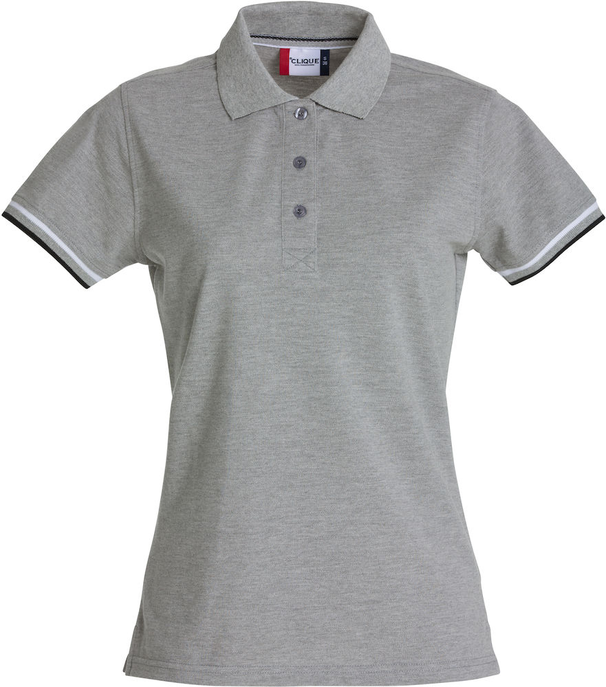 C-Line Ladies Style Poloshirt Sailor