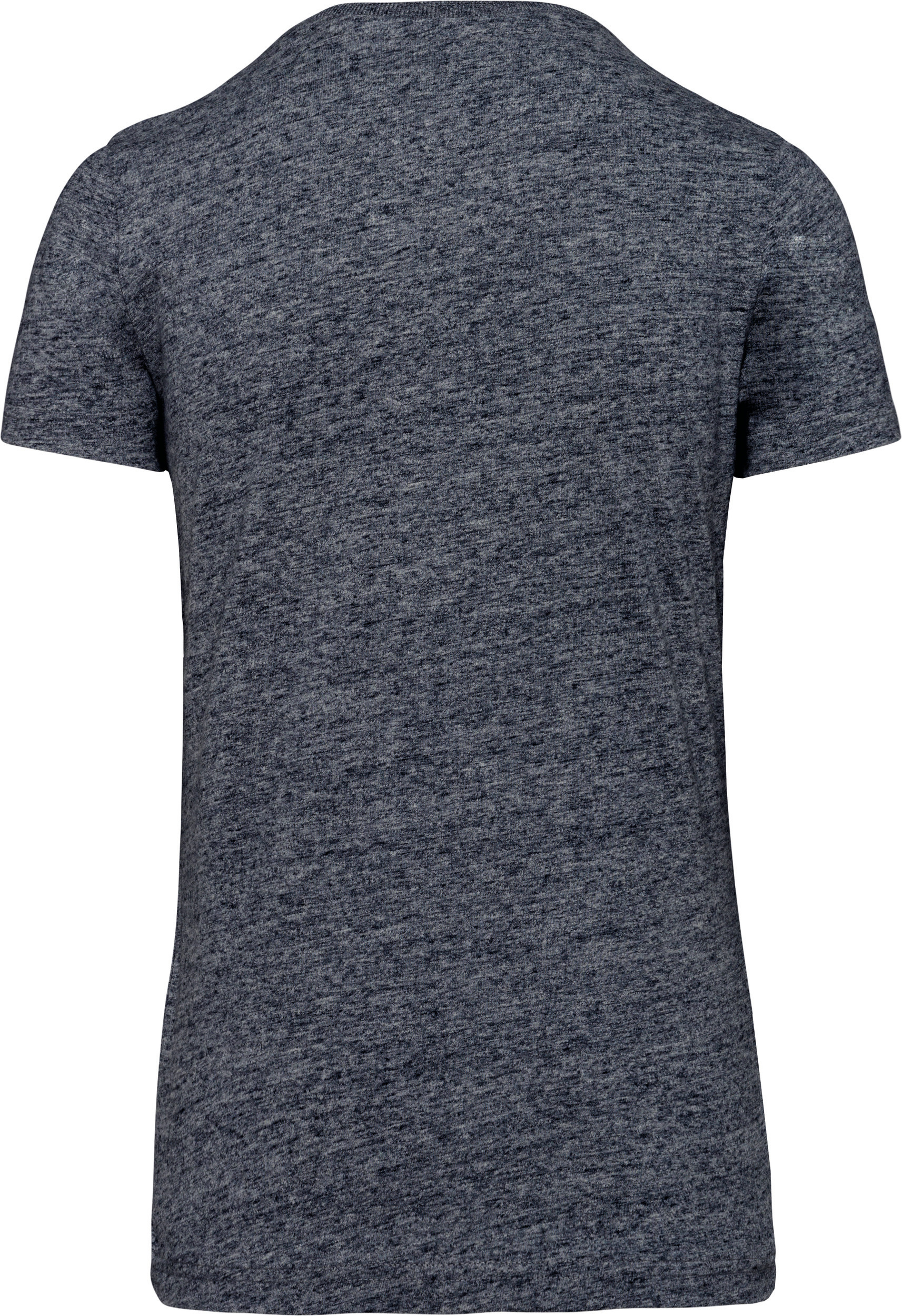 Damen Vintage Kurzarm T-Shirt