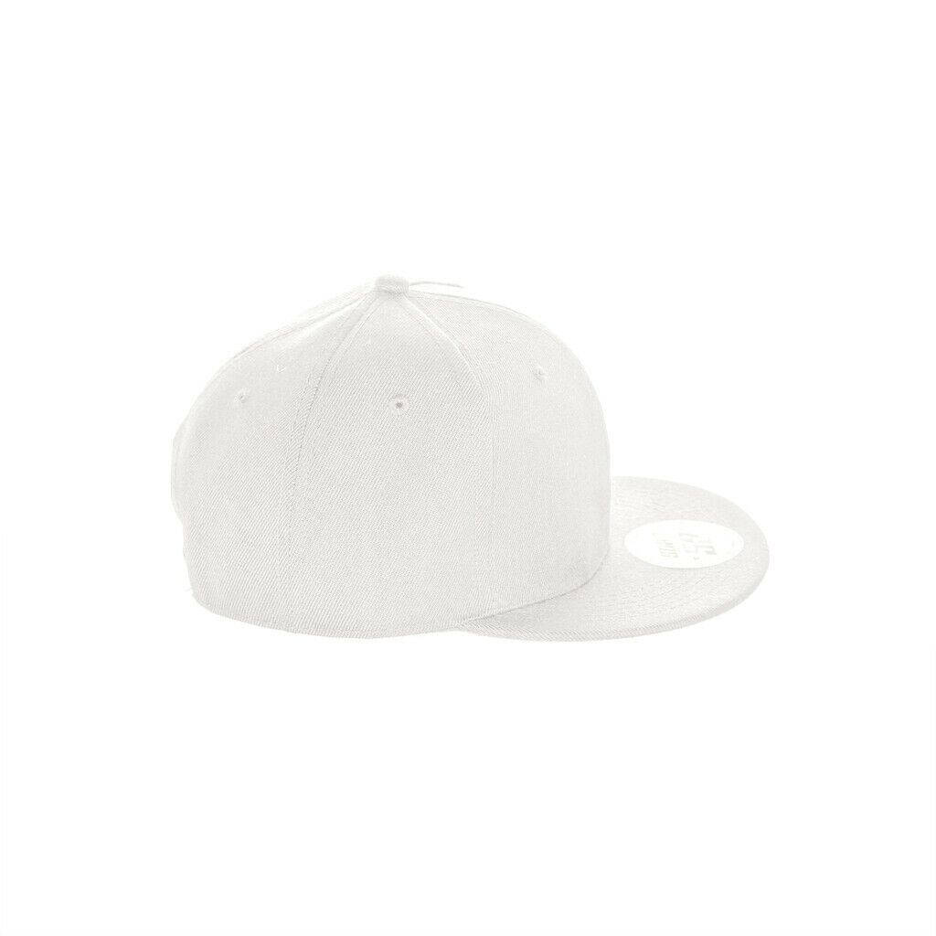 Premium American Twill Cap