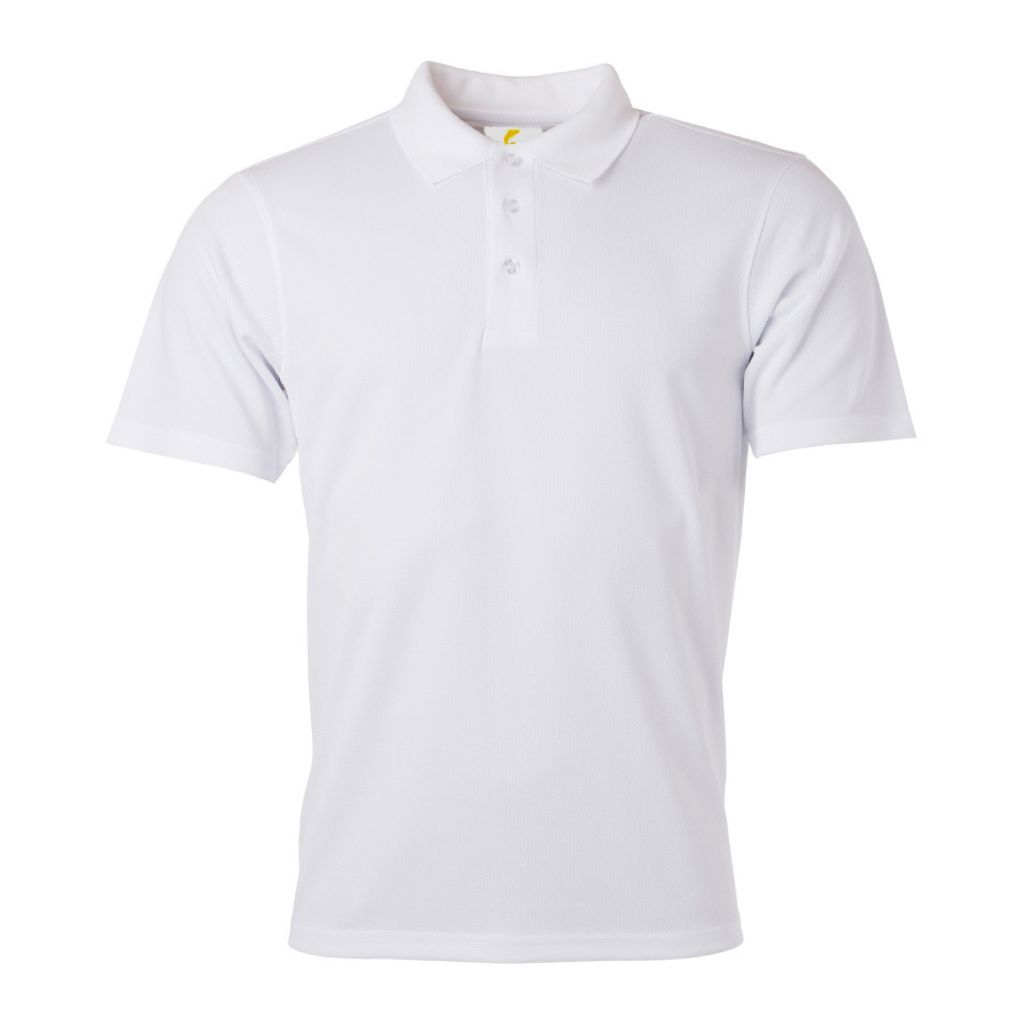 Herren Active Poloshirt