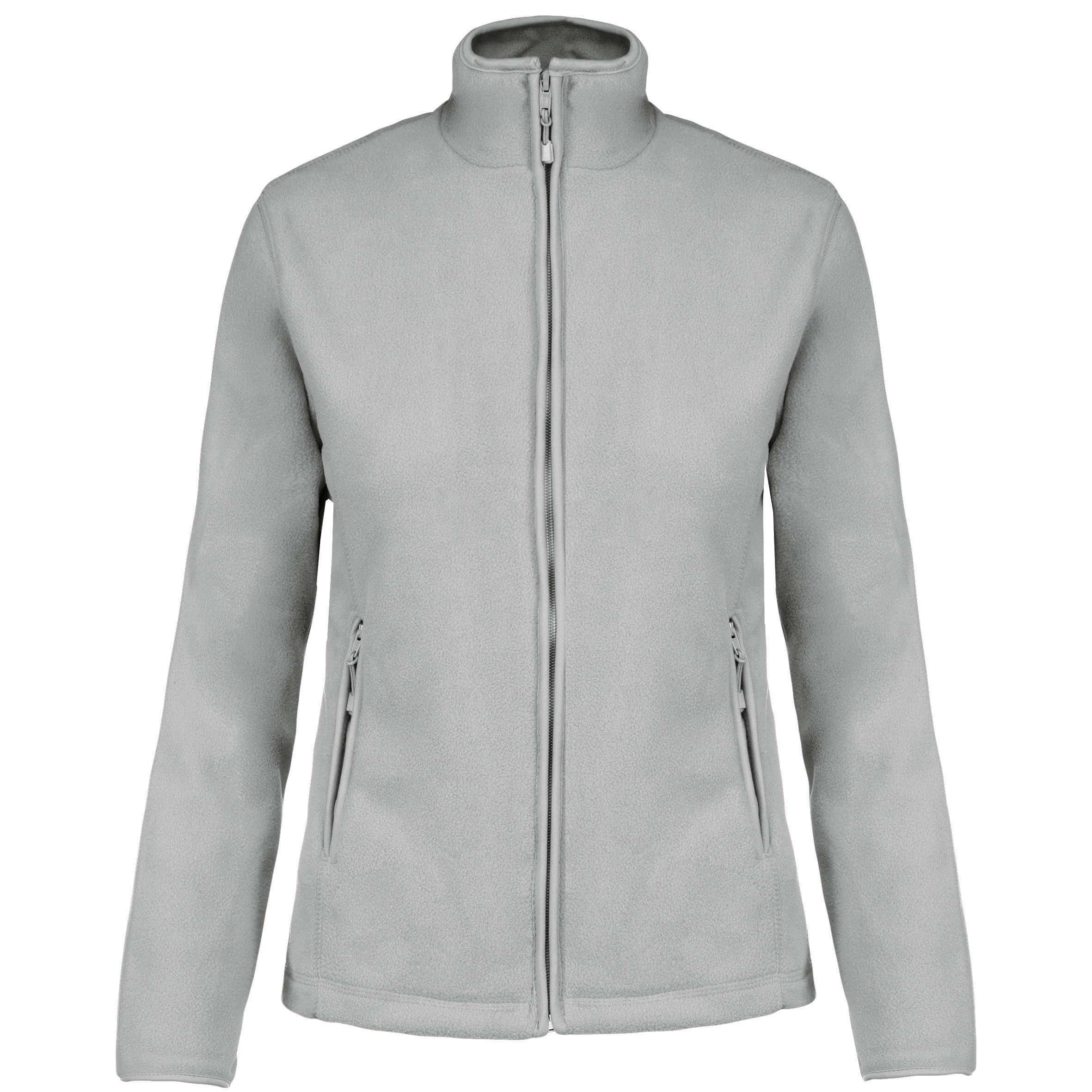 Damen Fleecejacke Budget