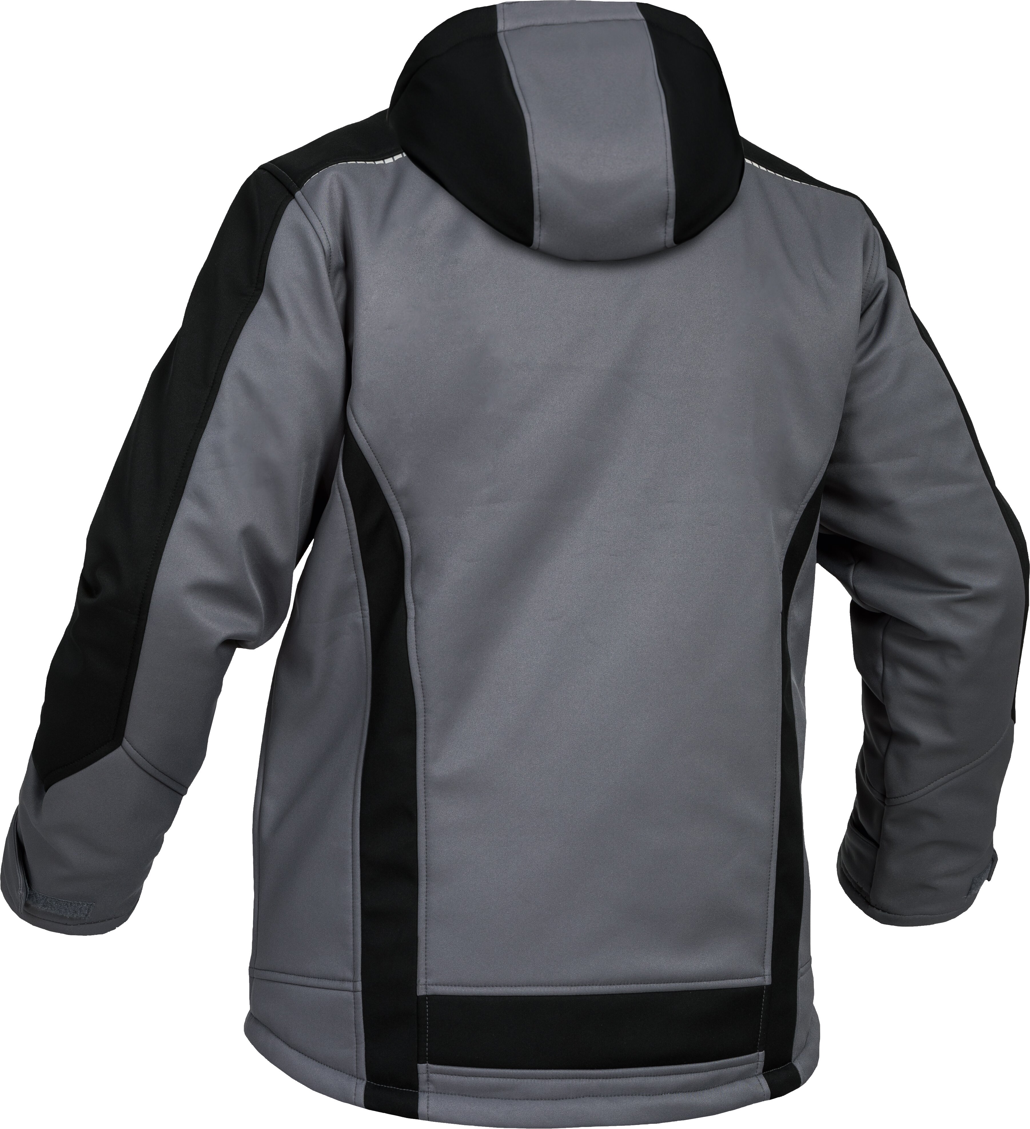 Premium Workwear Winter Softshelljacke Flex