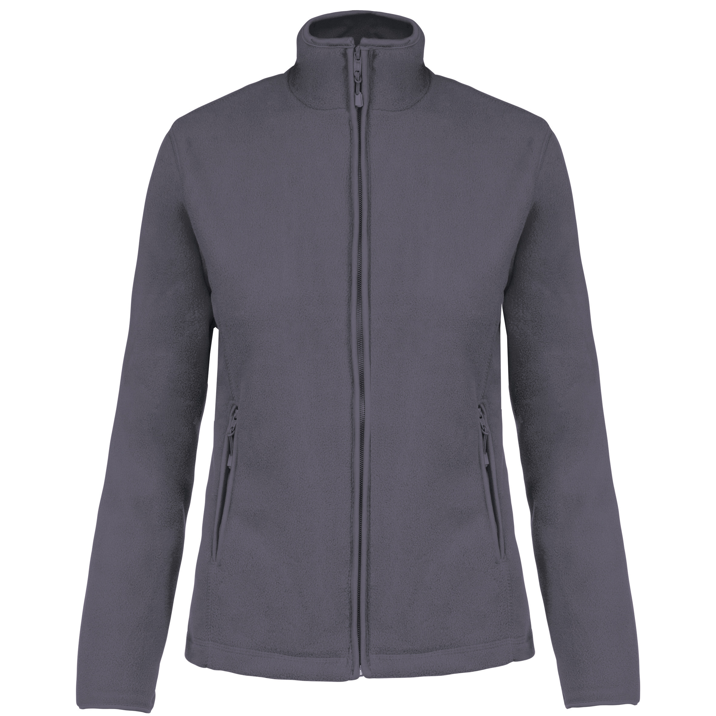 Damen Fleecejacke Budget