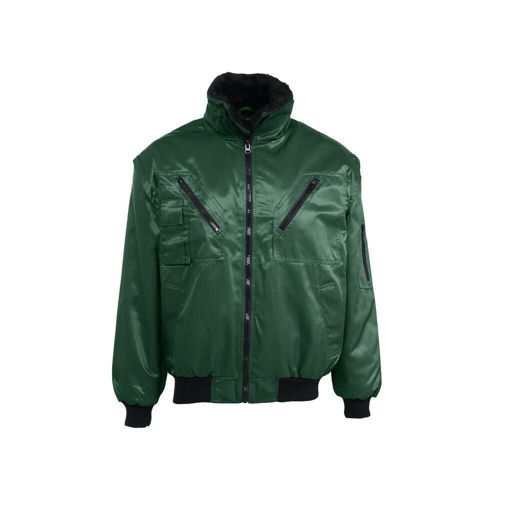 Piloten-Jacke Classic